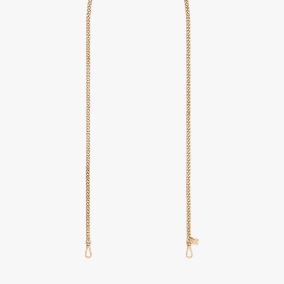 ❤️❤️❤️NEW Kate spade chain strap 46"❤️❤️❤️ - Picture 3 of 4